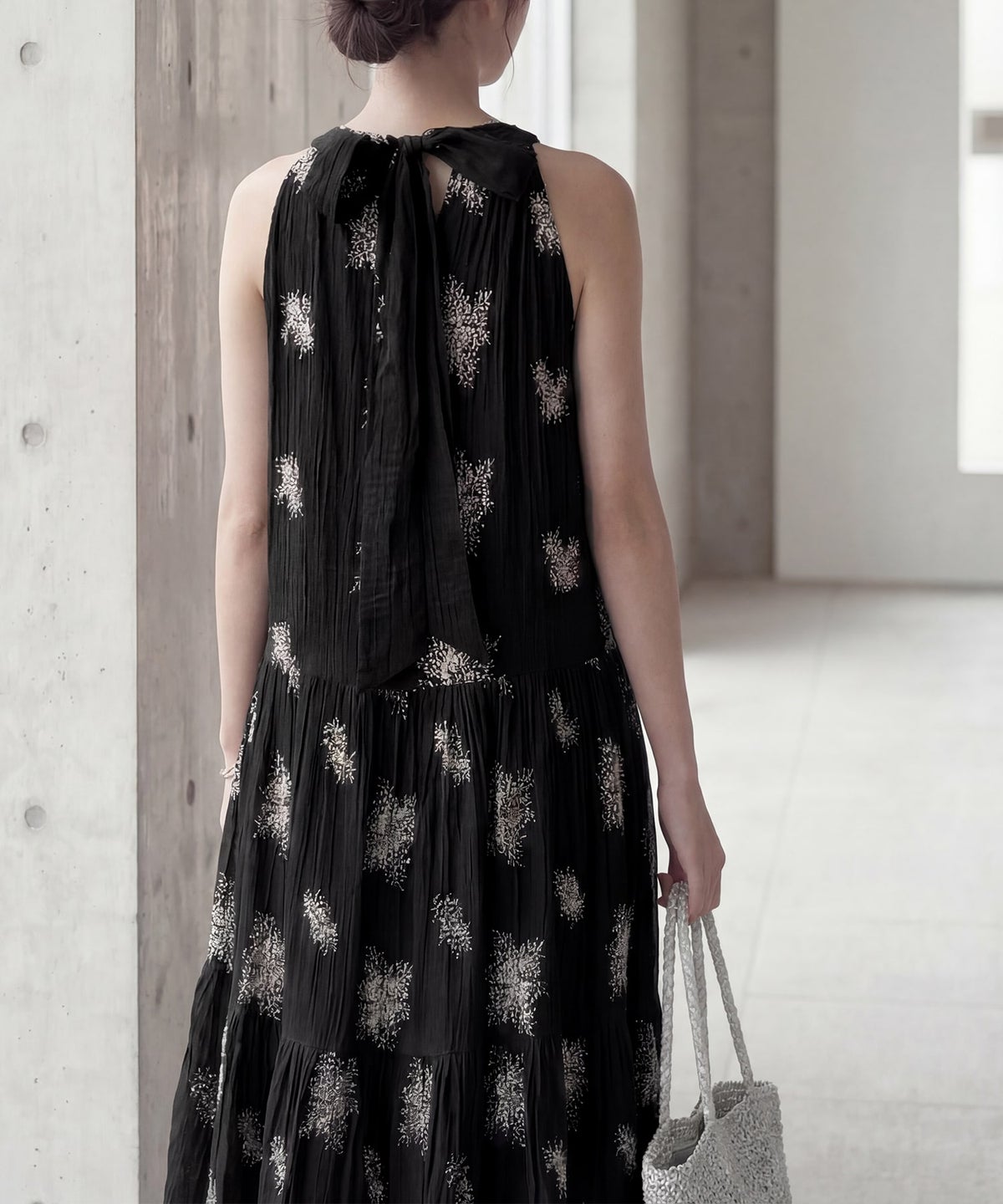 着用イメージ 163cm