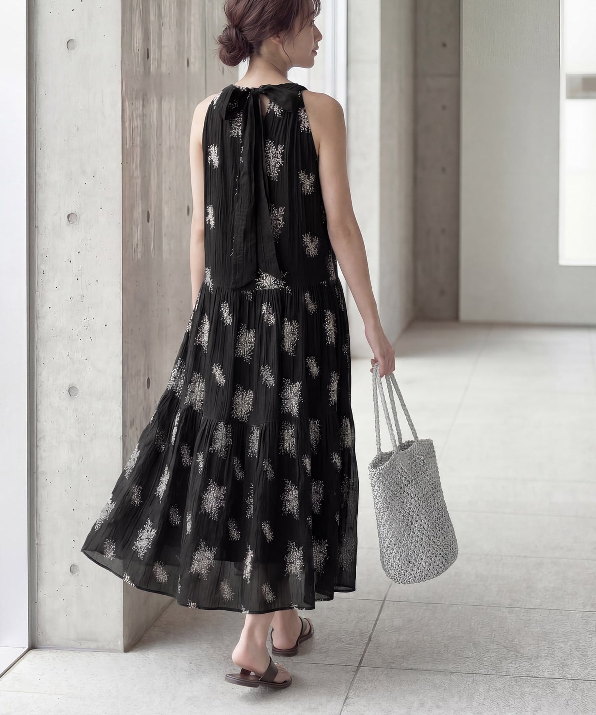 着用イメージ 163cm