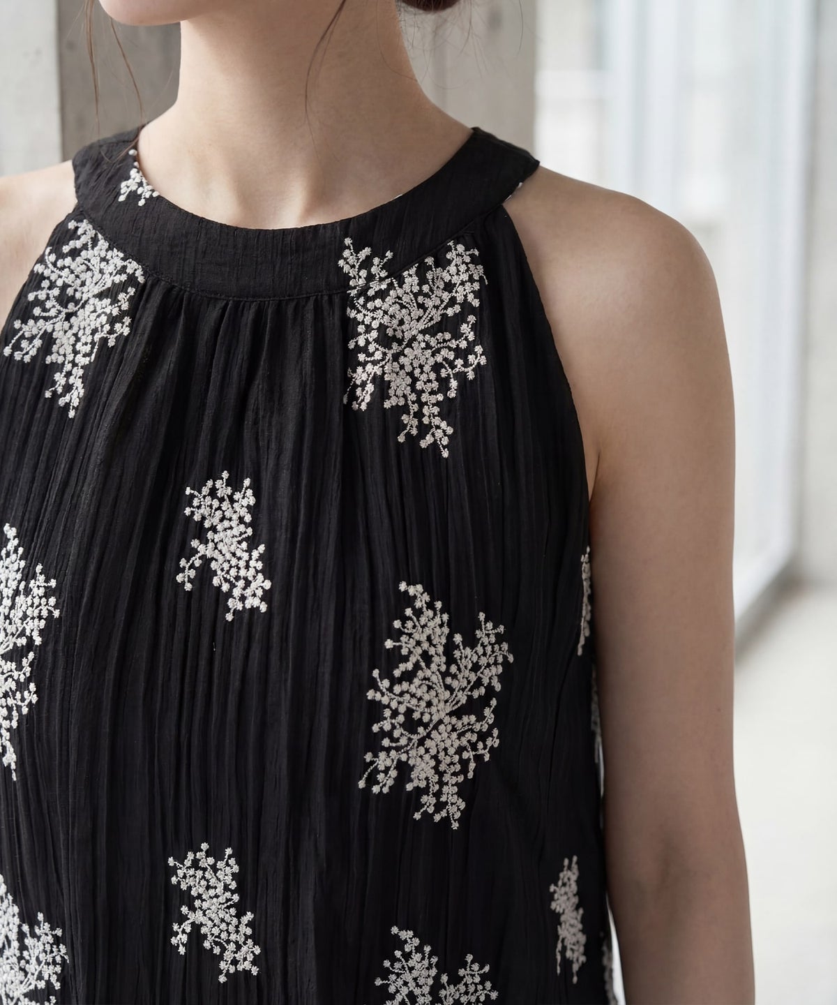 着用イメージ 163cm