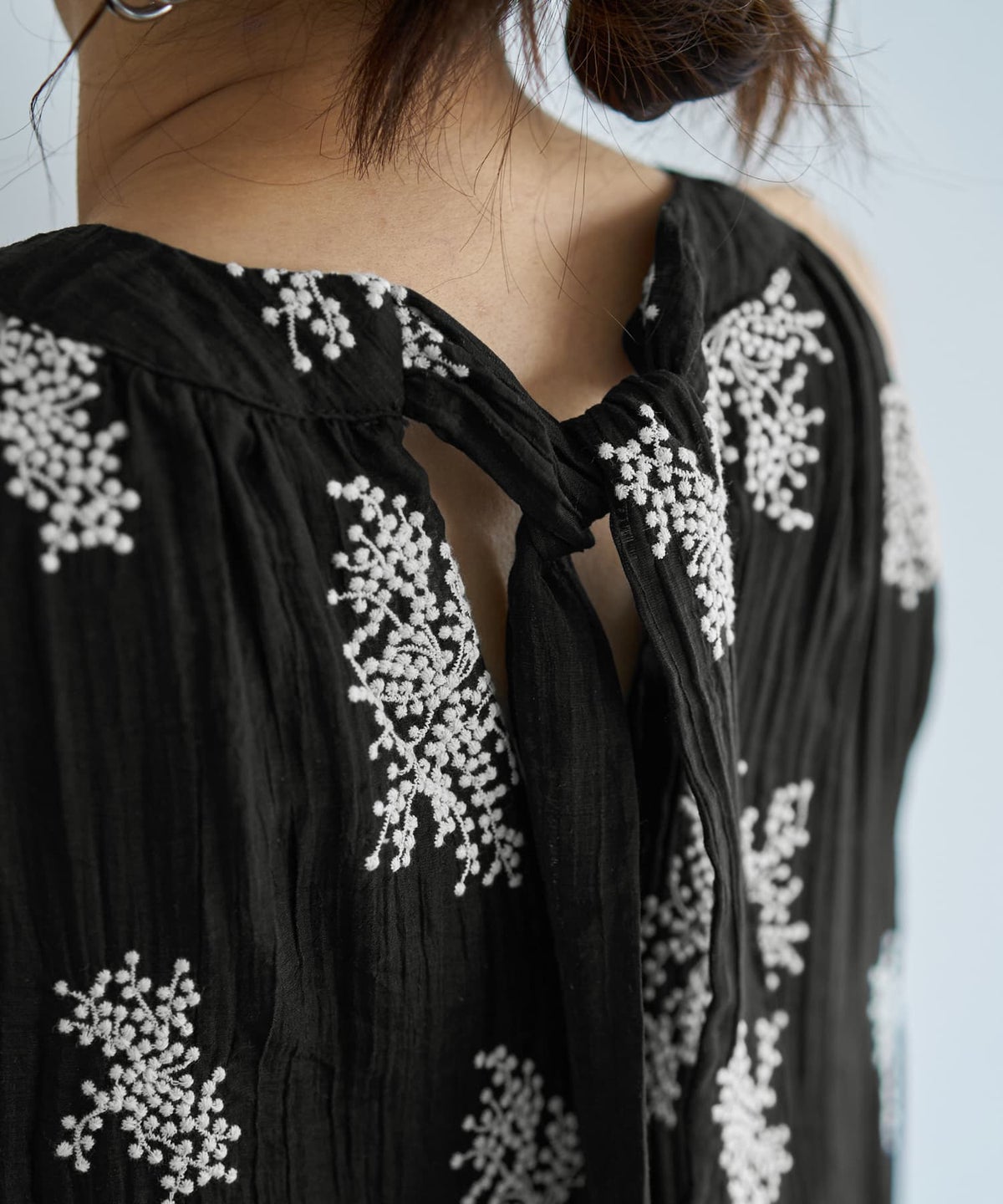 着用イメージ 163cm