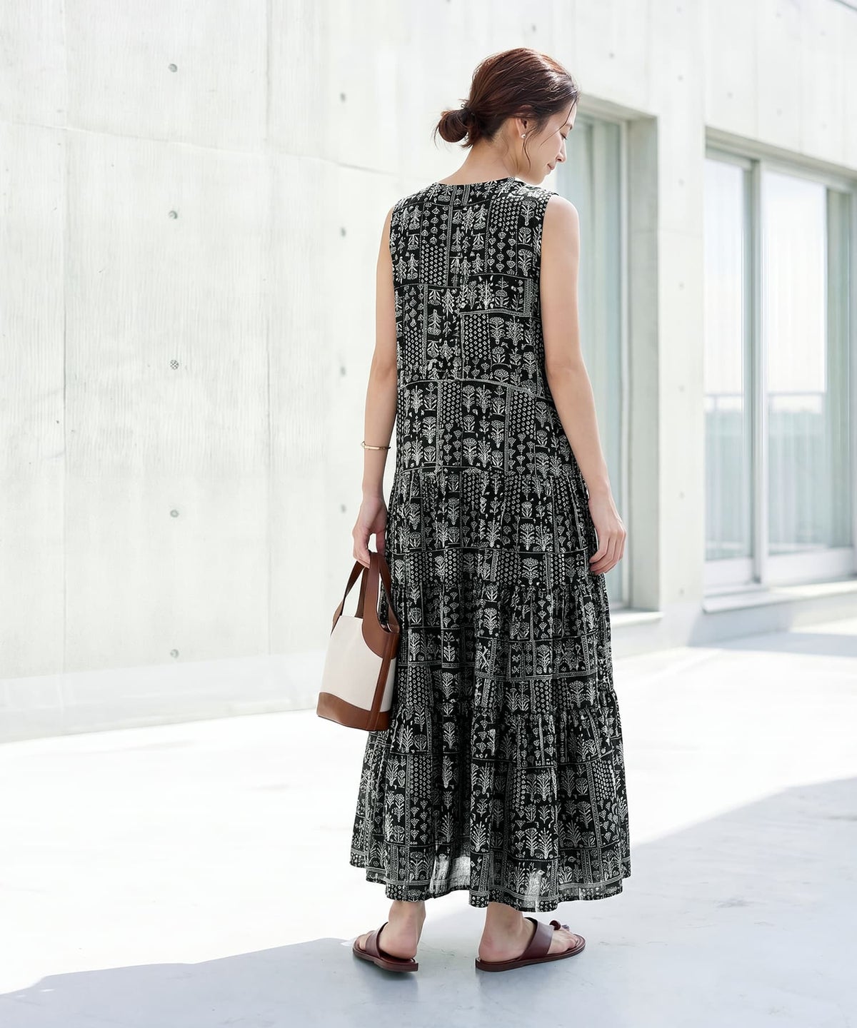 着用イメージ 163cm