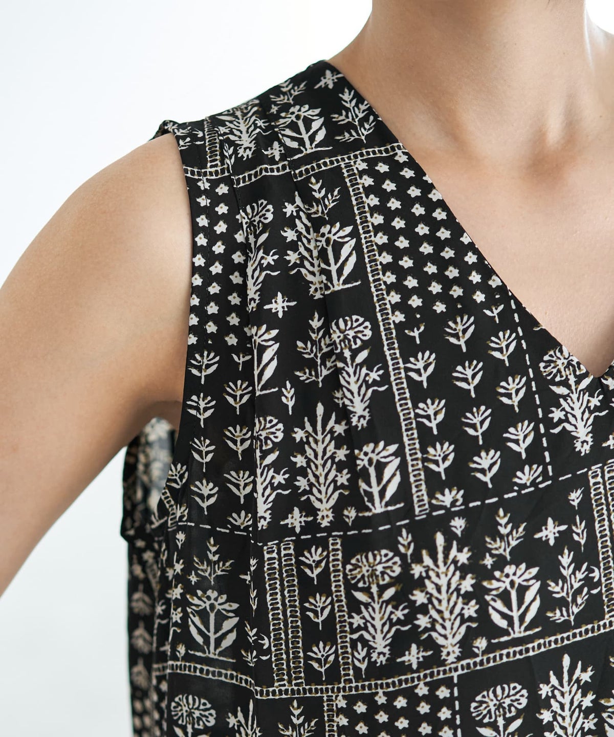 着用イメージ 163cm