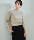 ベージュ