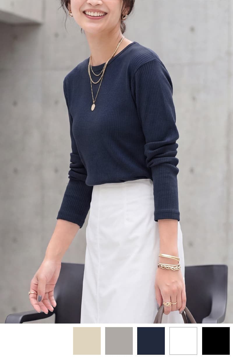 MARJOUR】MANTLE PANTS DRESS | おしゃれな大人レディースファッション