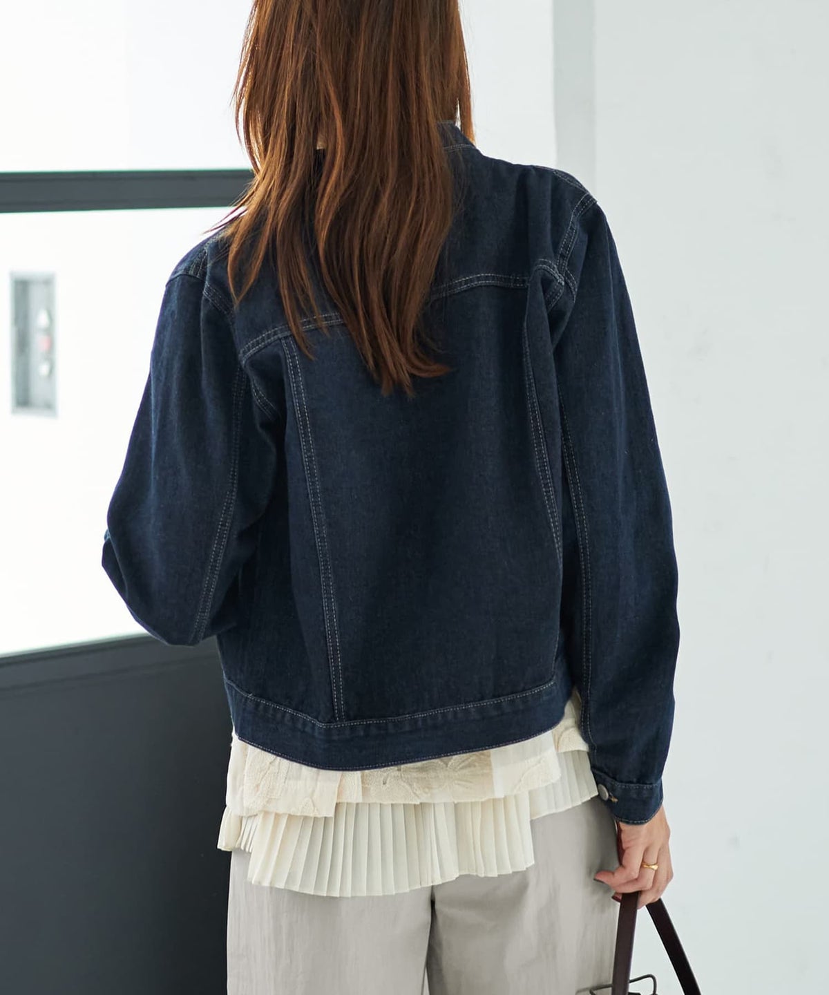 着用イメージ 167cm