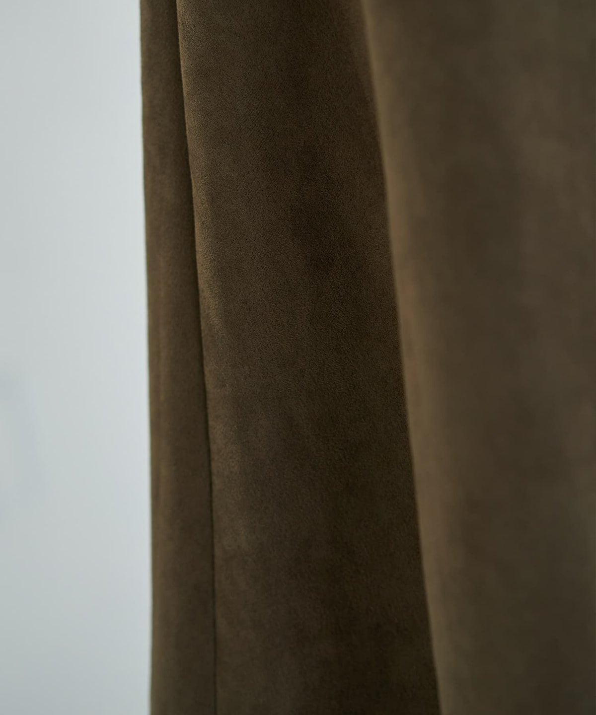 着用イメージ 167cm カーキ Mサイズ