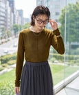 イエローカーキ