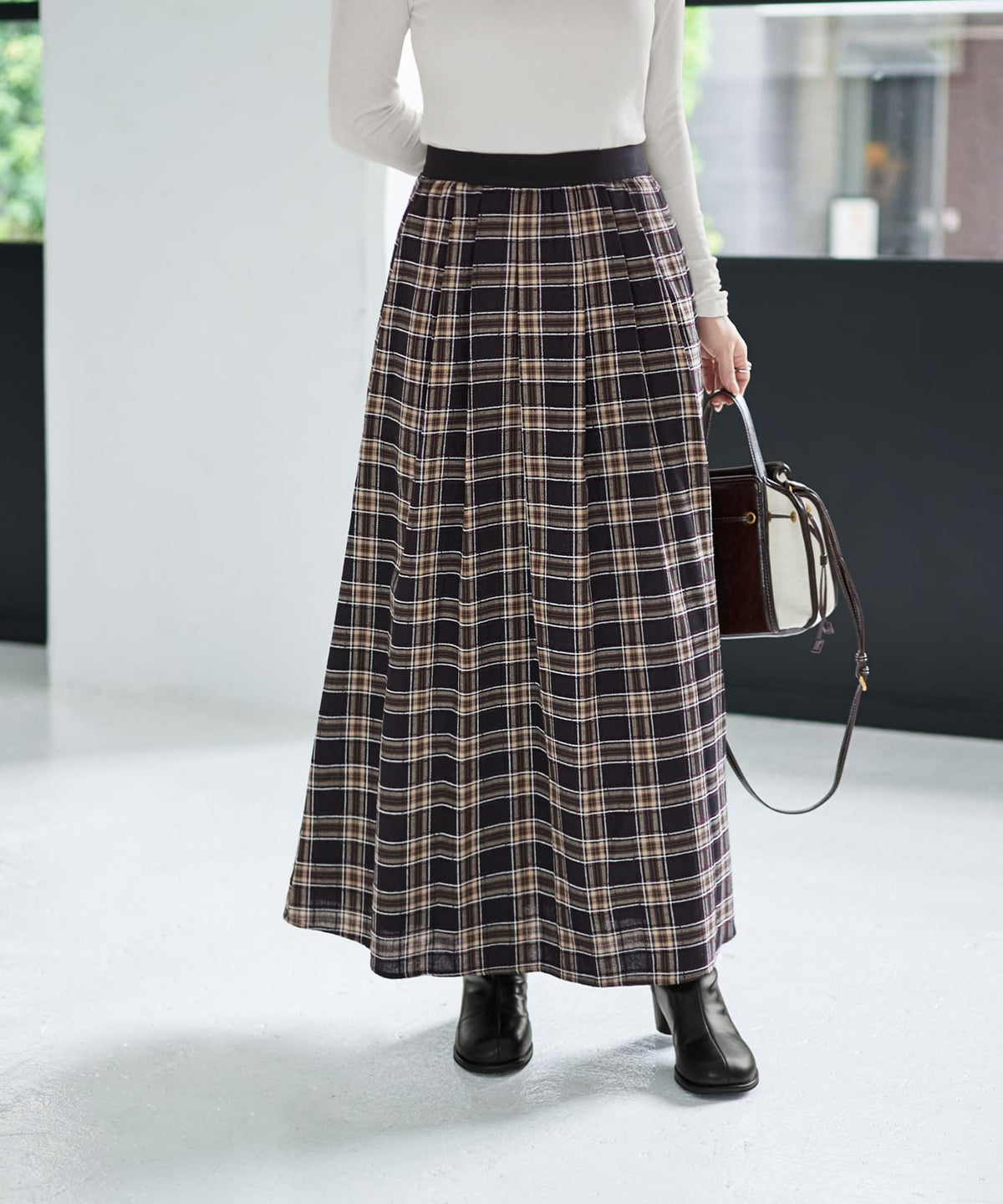 ブラックミックス