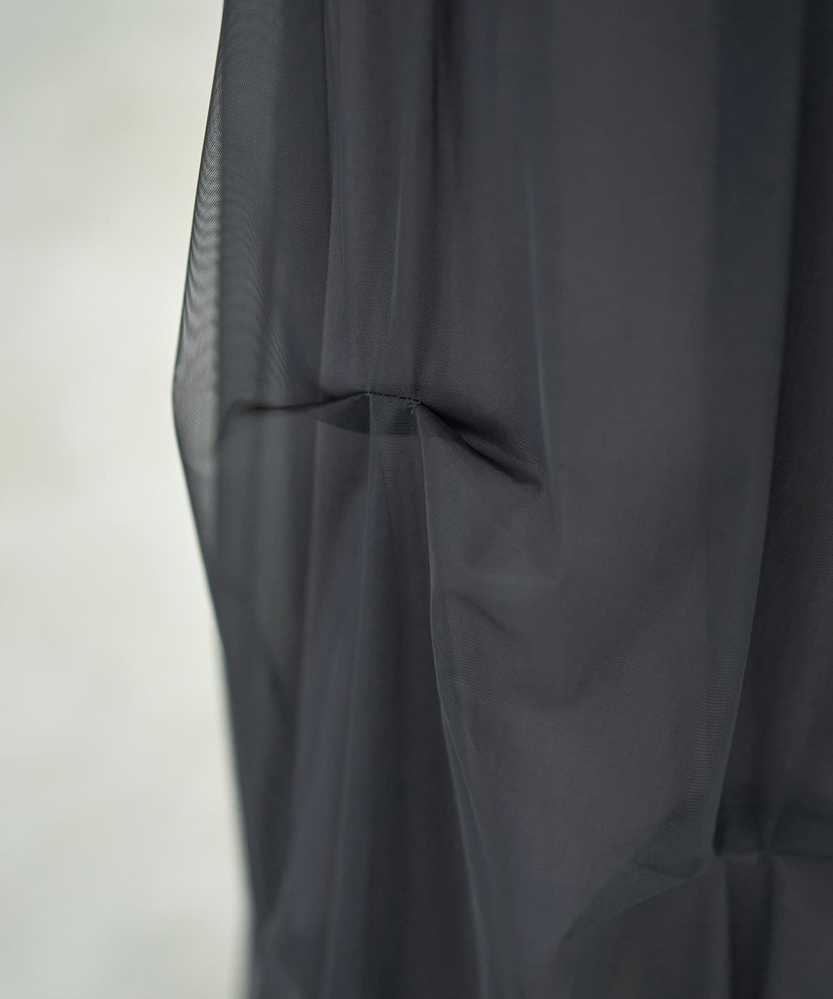 着用イメージ 166cm チャコール 02サイズ