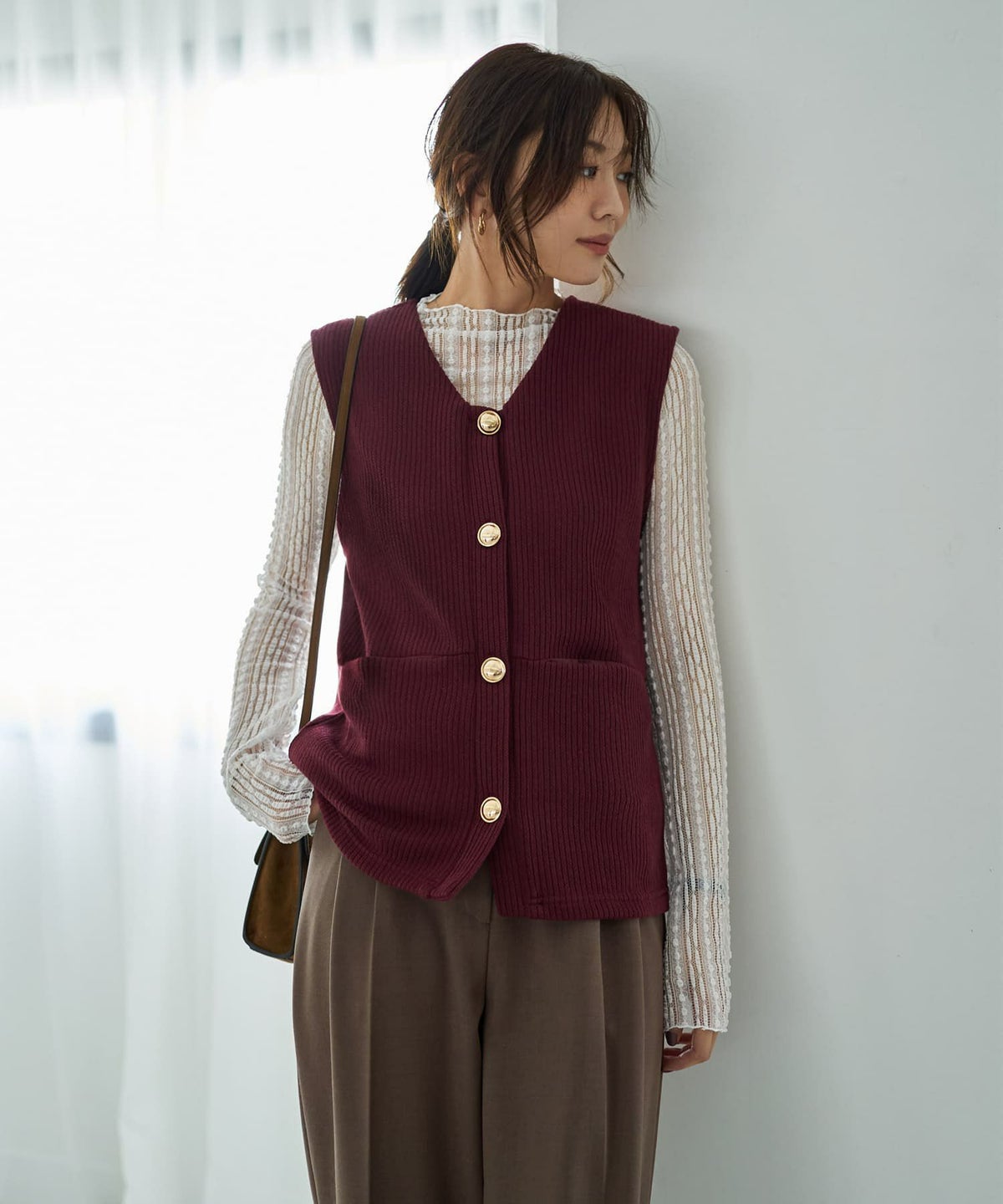 バーガンディー