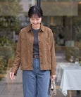 ライトブラウン