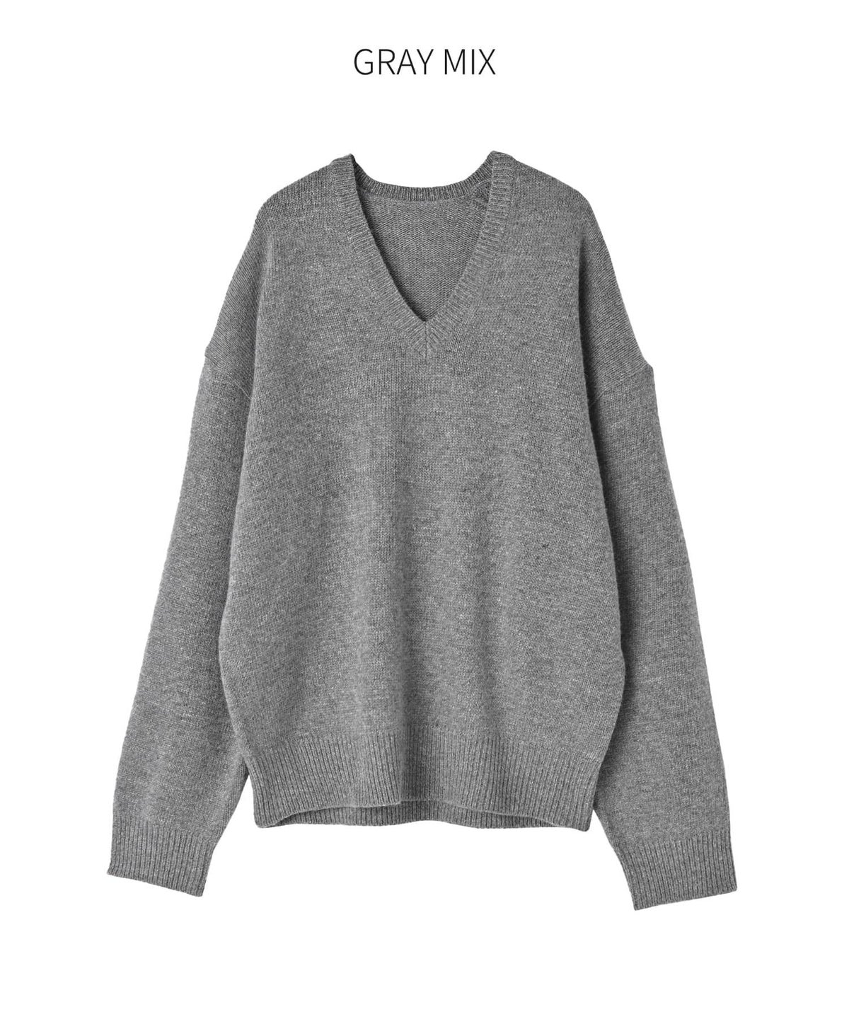 グレーミックス