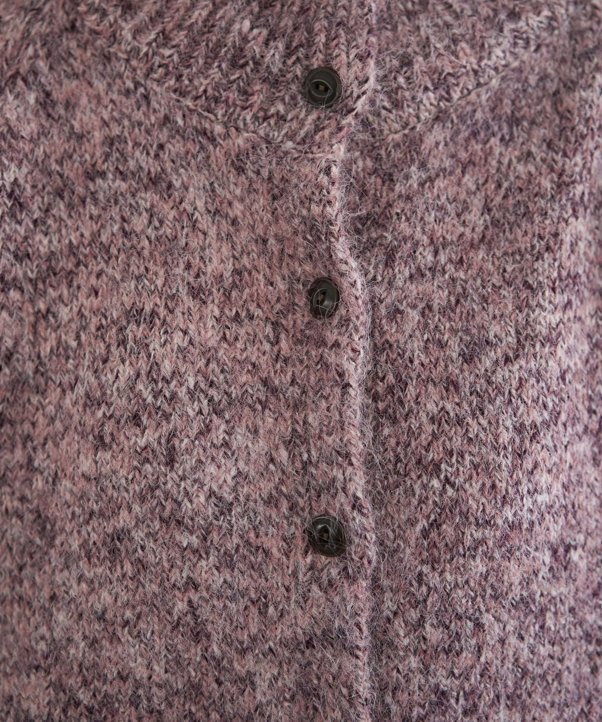 着用イメージ 166cm ピンクミックス