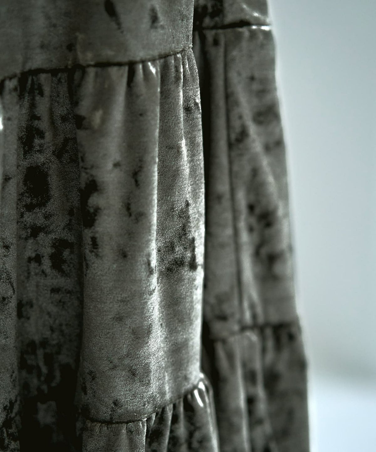 着用イメージ 167cm モスグリーン 02サイズ