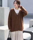 ブラウンミックス