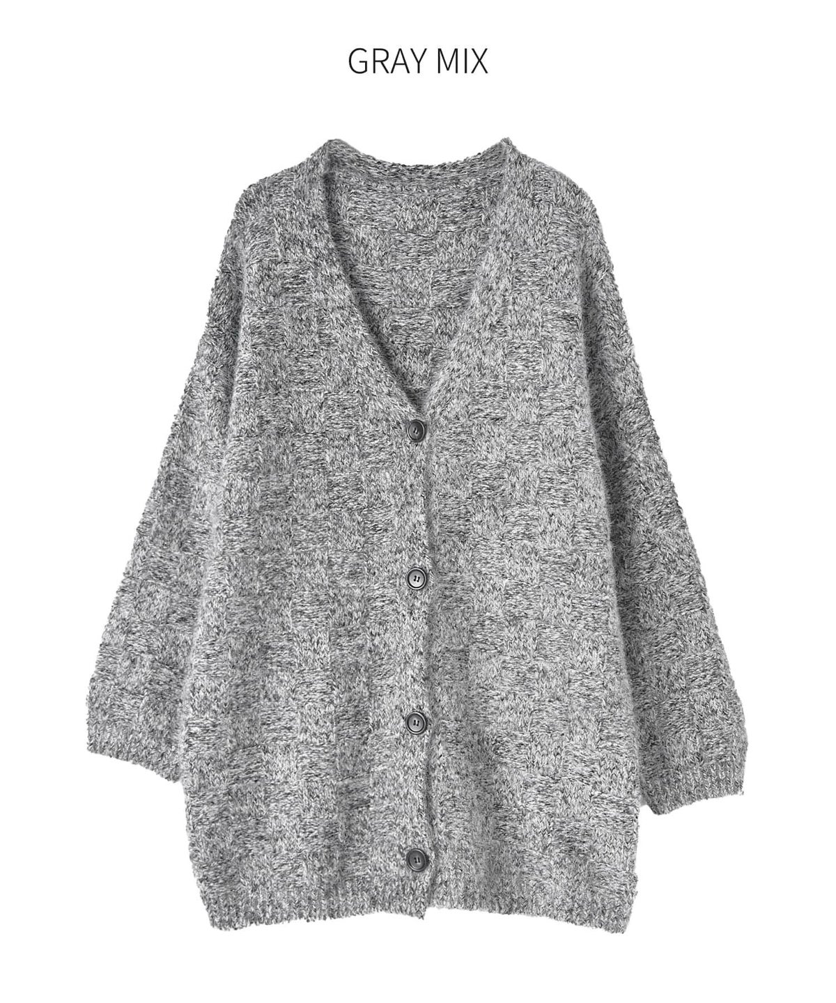 グレーミックス