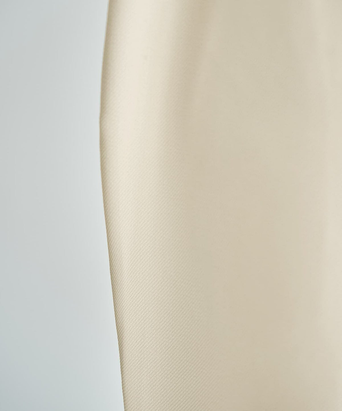 着用イメージ 167cm エクリュ