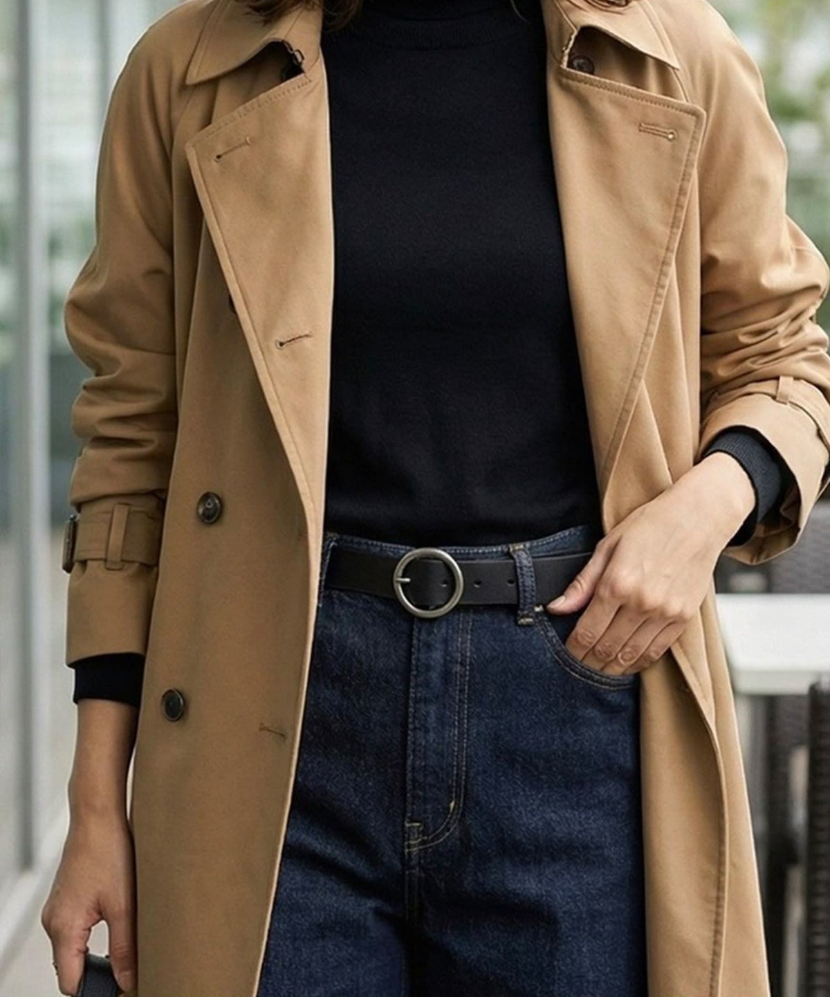 ブラック×マットシルバー 