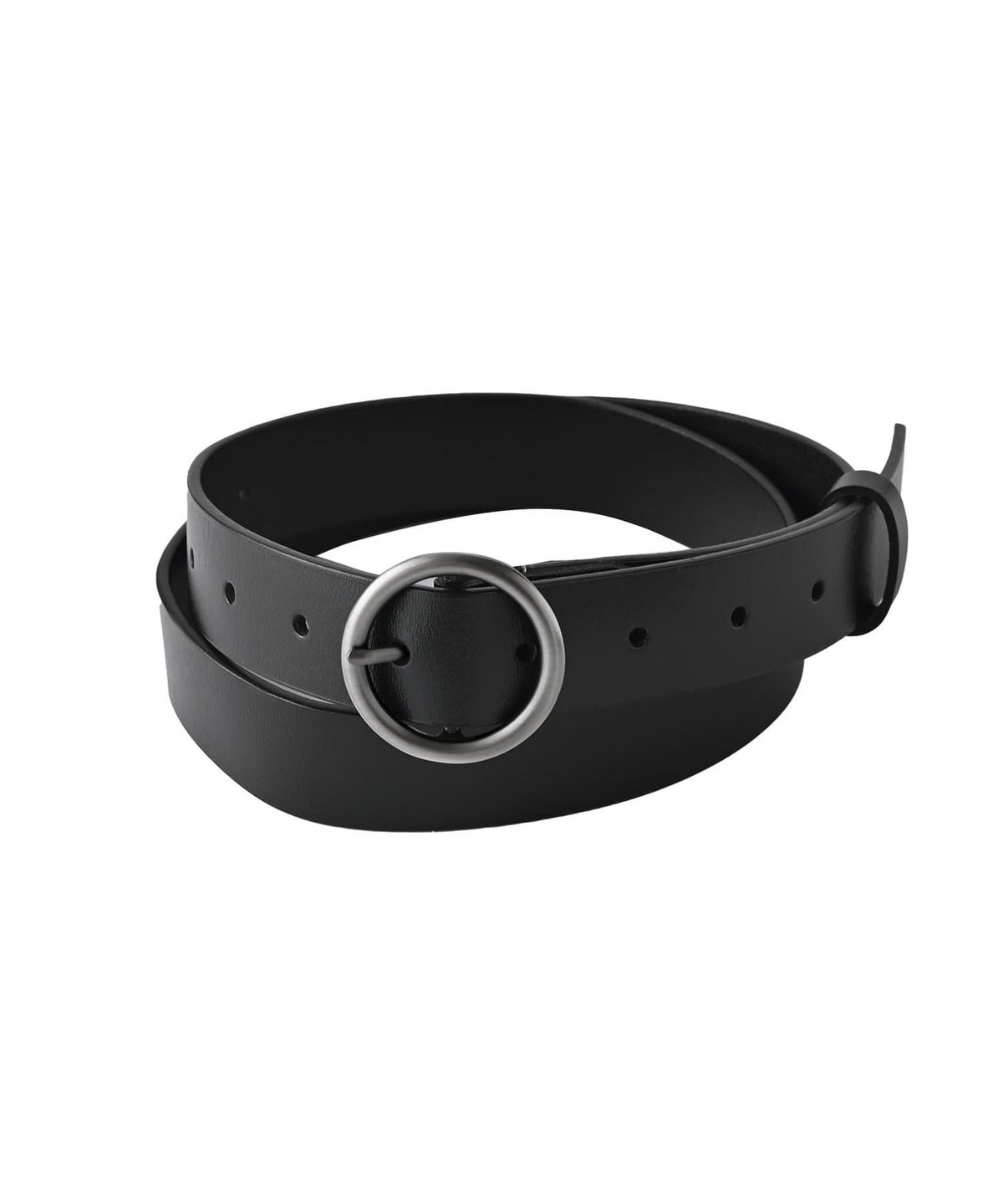 ブラック×マットシルバー