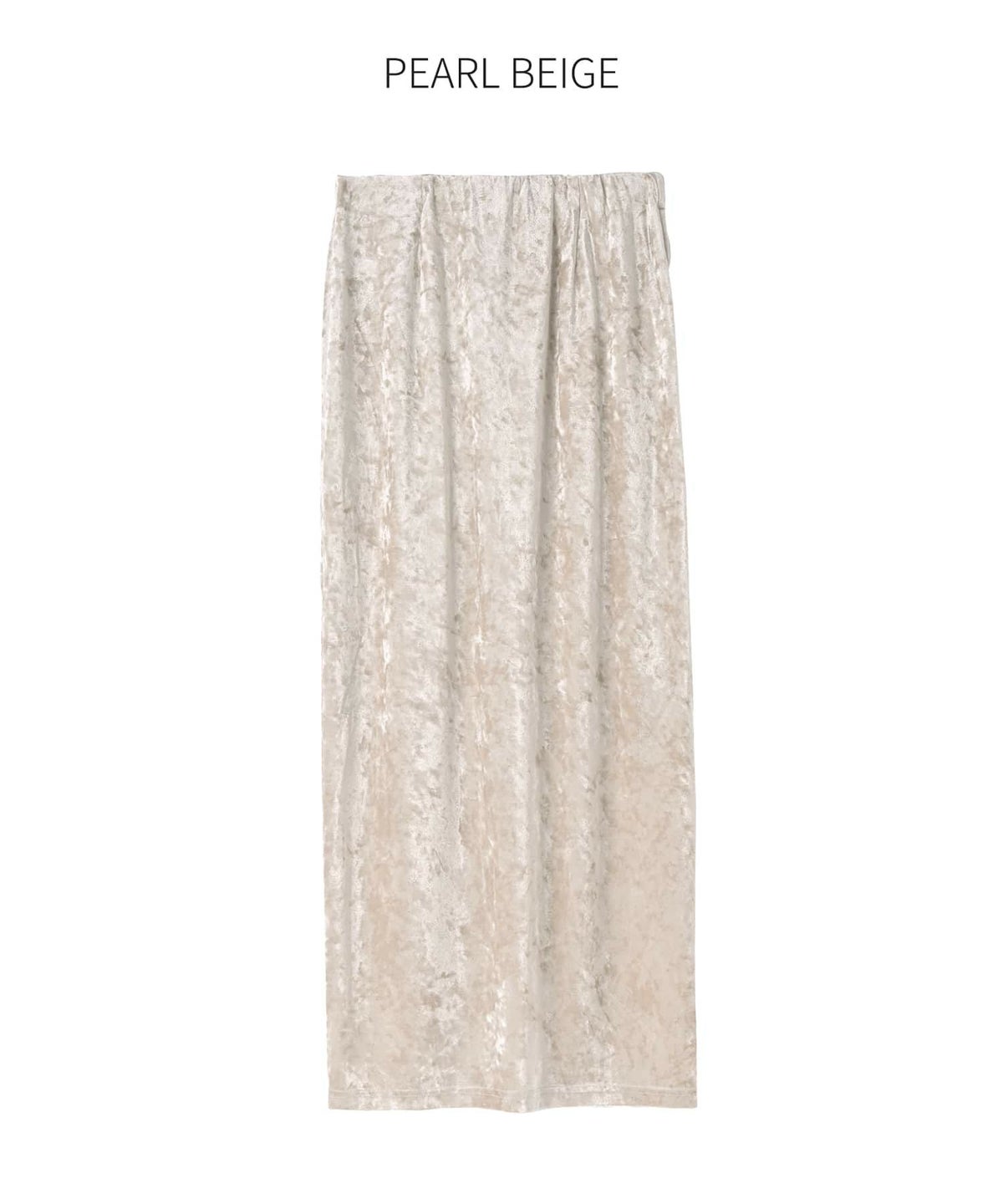 パールベージュ