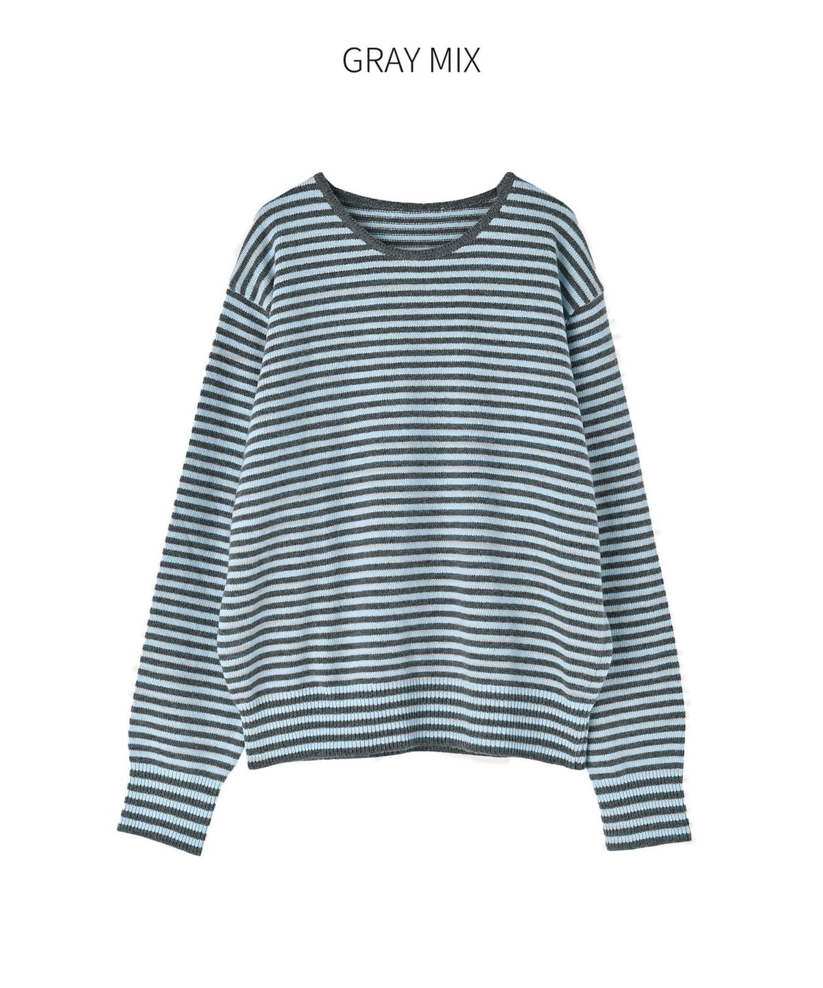 グレーミックス