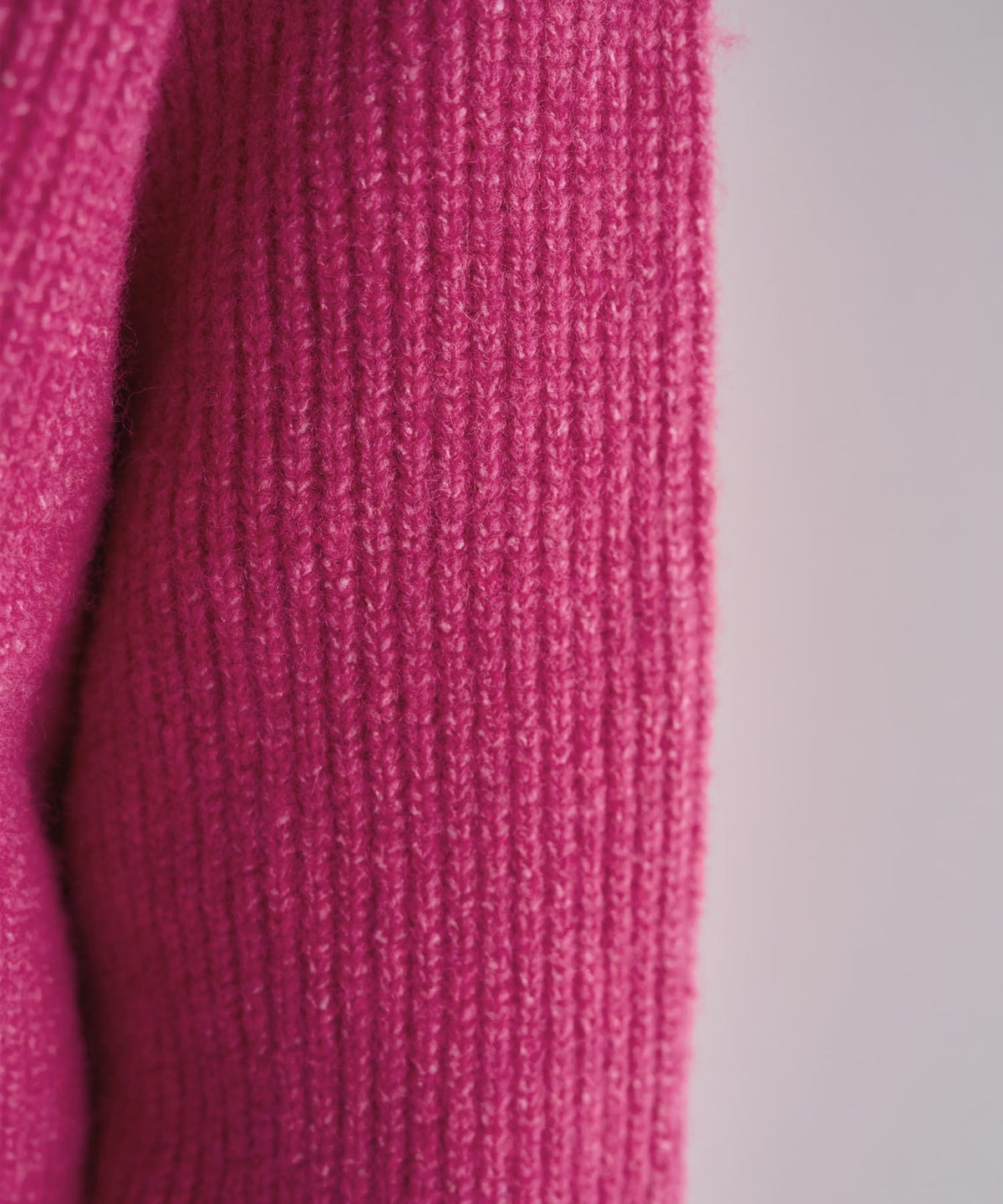 着用イメージ 165cm ピンク