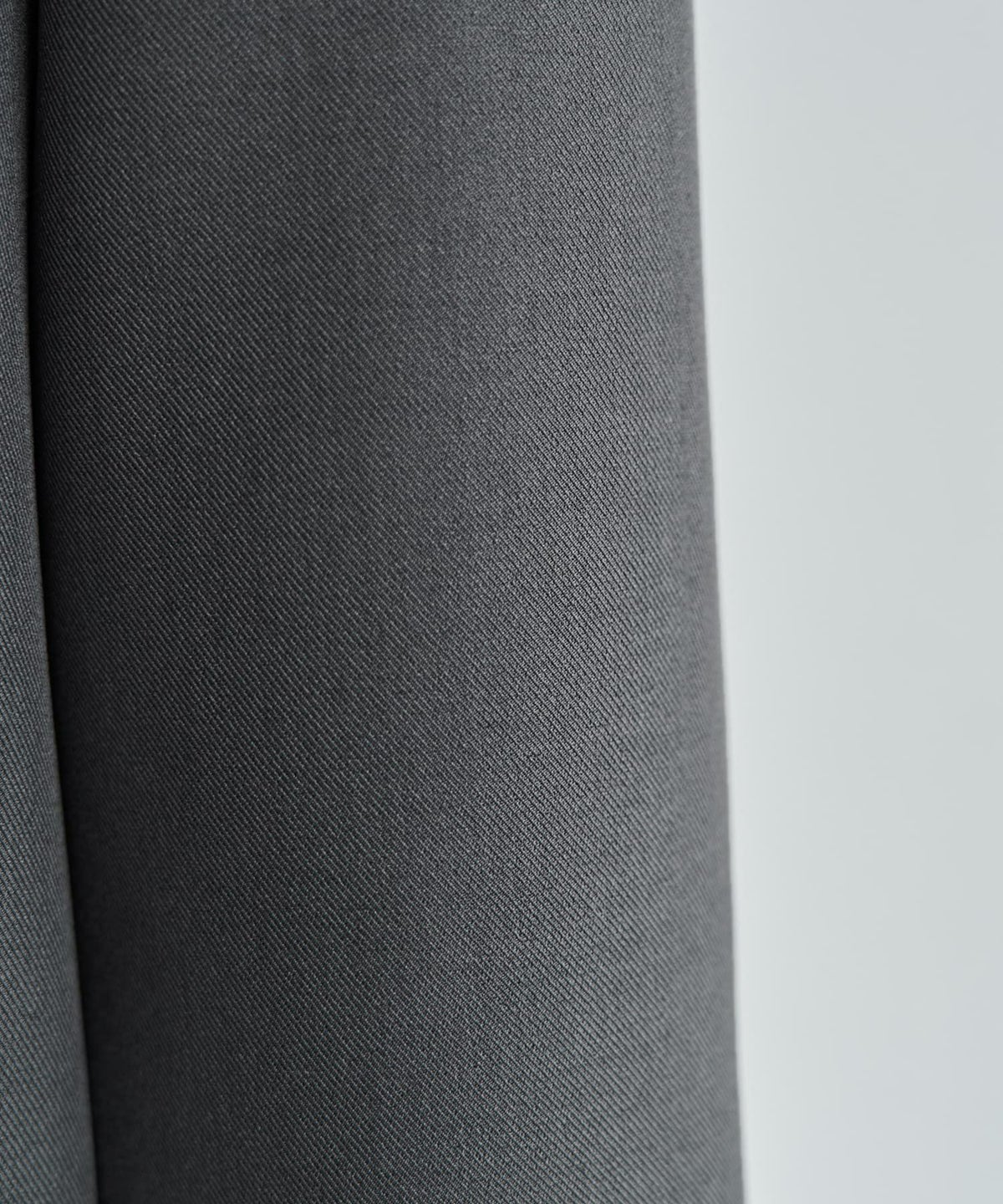 着用イメージ 165cm グレー
