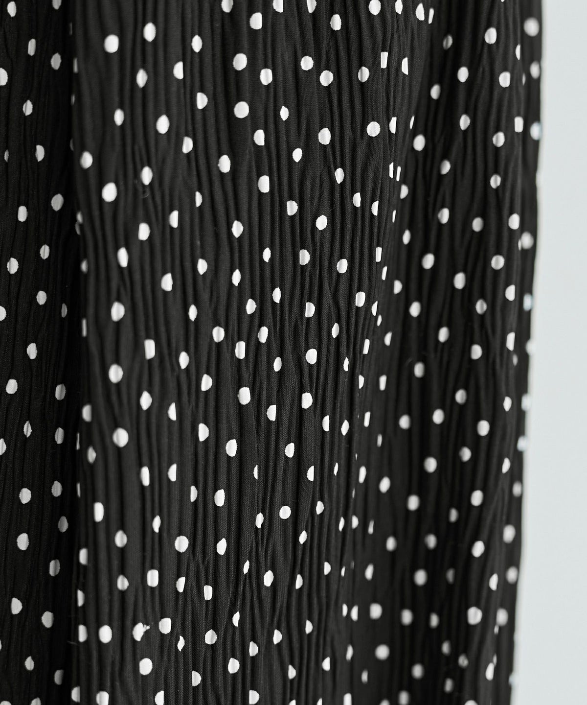 着用イメージ 165cm ブラック 02サイズ