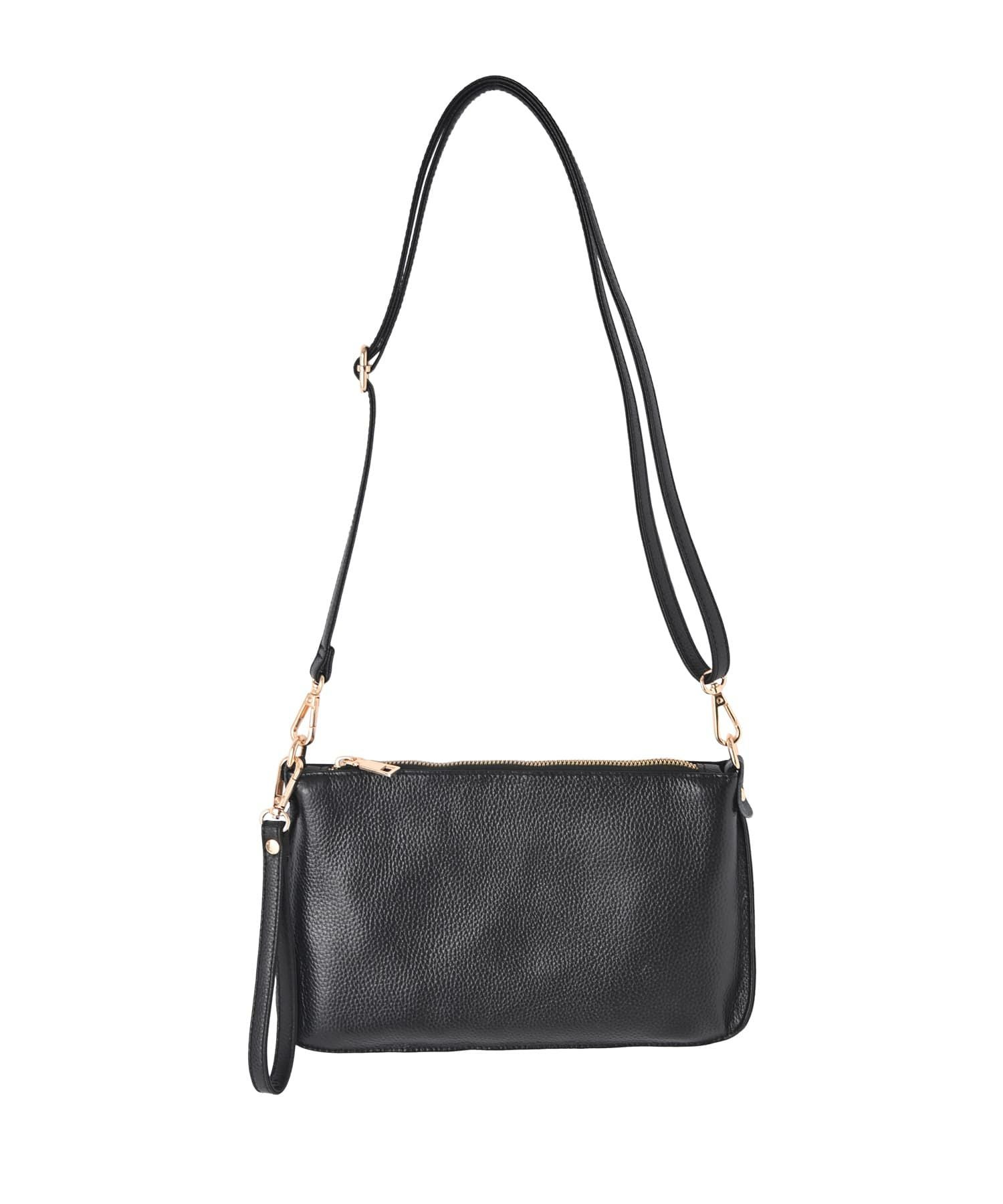 ショルダーバッグ ANRULY Stylee2way Leather Bag 2Wayレザーショルダーバッグ[tr899] | レディースファッション通販の