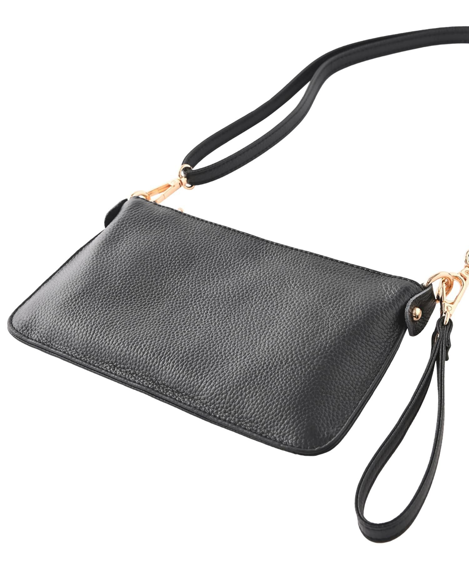 ショルダーバッグ ANRULY Stylee2way Leather Bag 2Wayレザーショルダーバッグ[tr899] | レディースファッション通販の