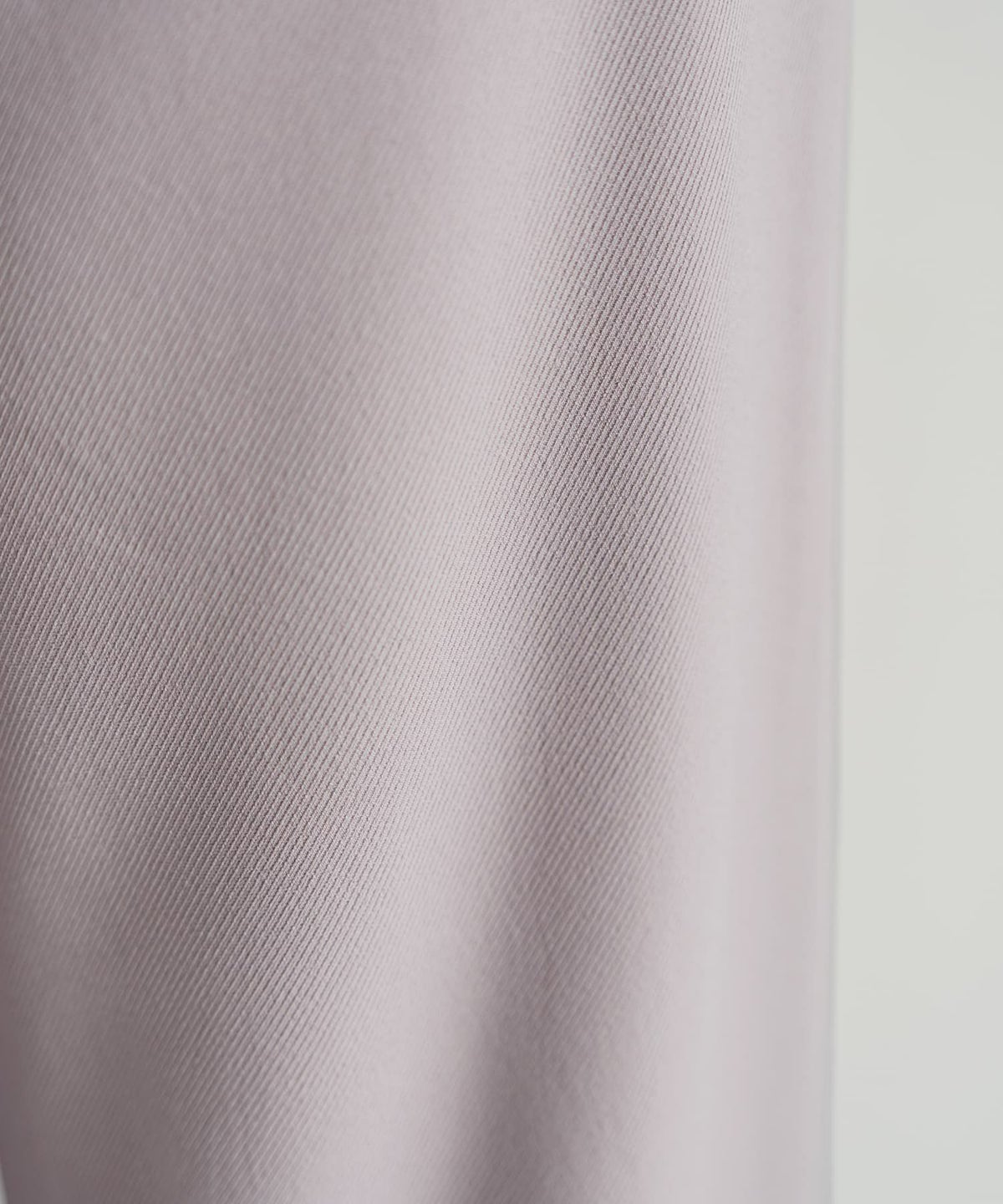 着用イメージ 165cm ラベンダー Sサイズ