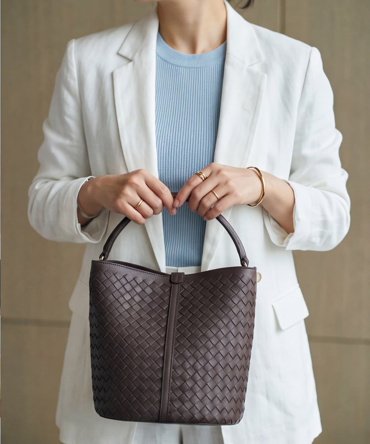 着用イメージ 163cm