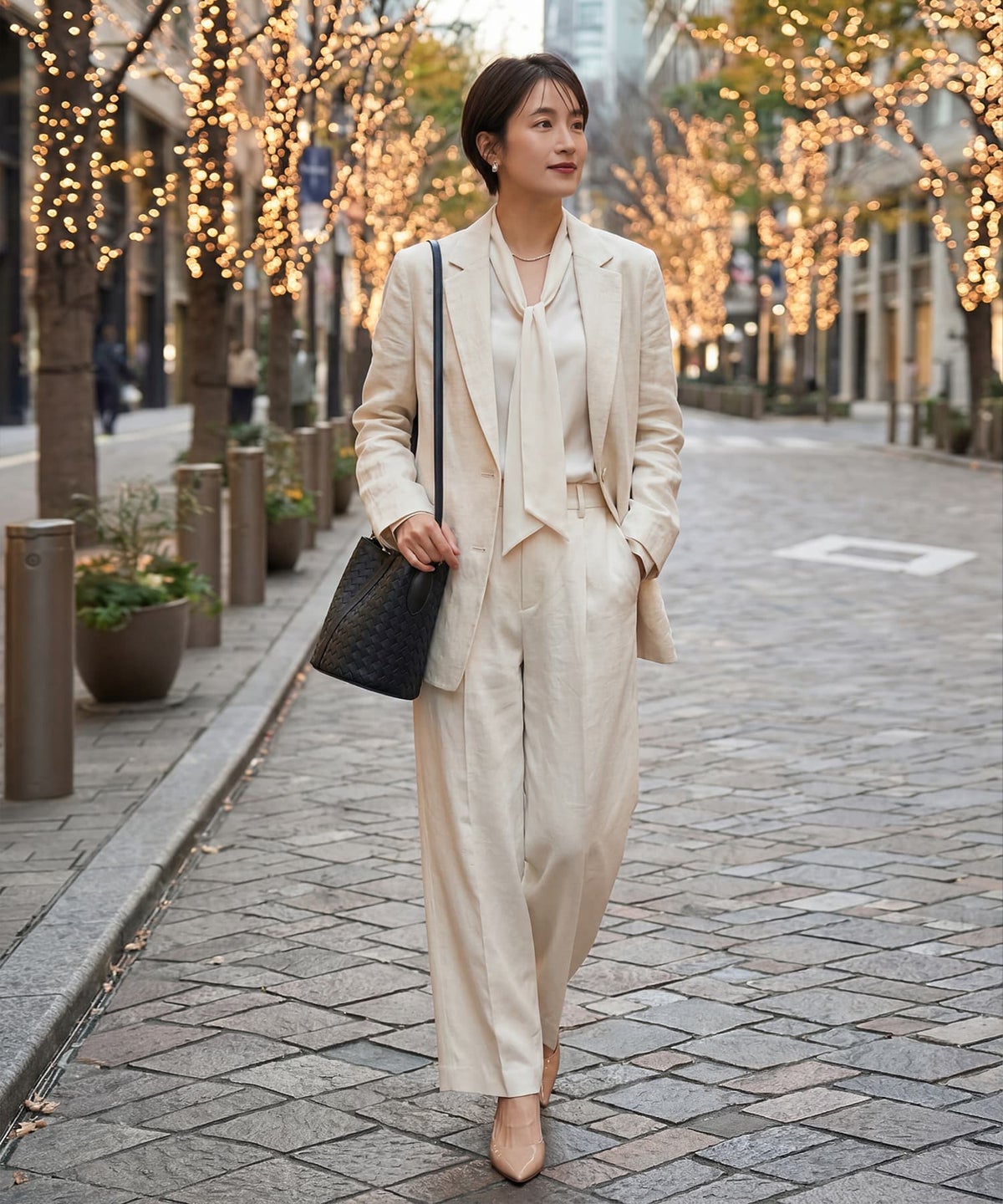 着用イメージ 163cm