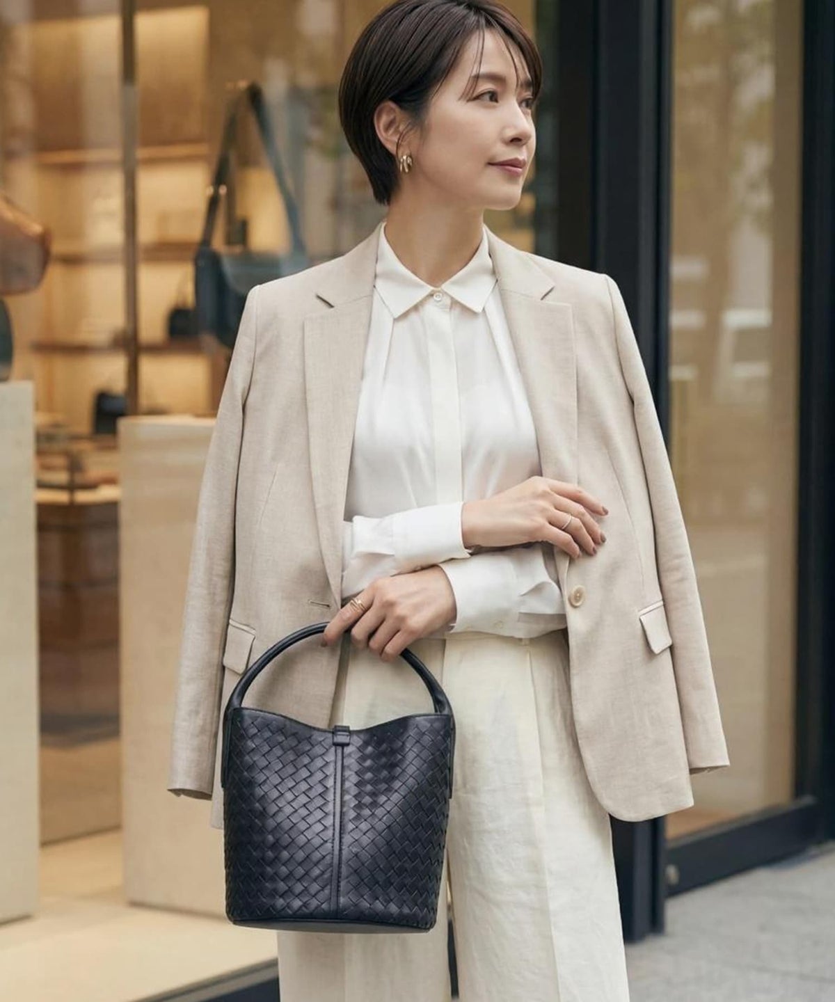 着用イメージ 163cm