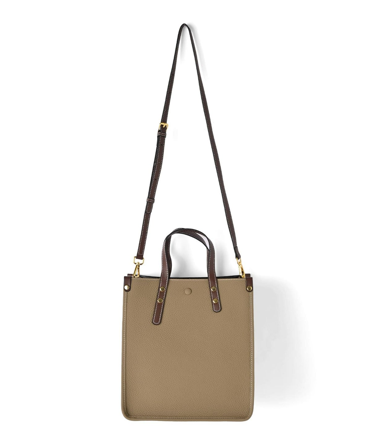 カーキベージュ