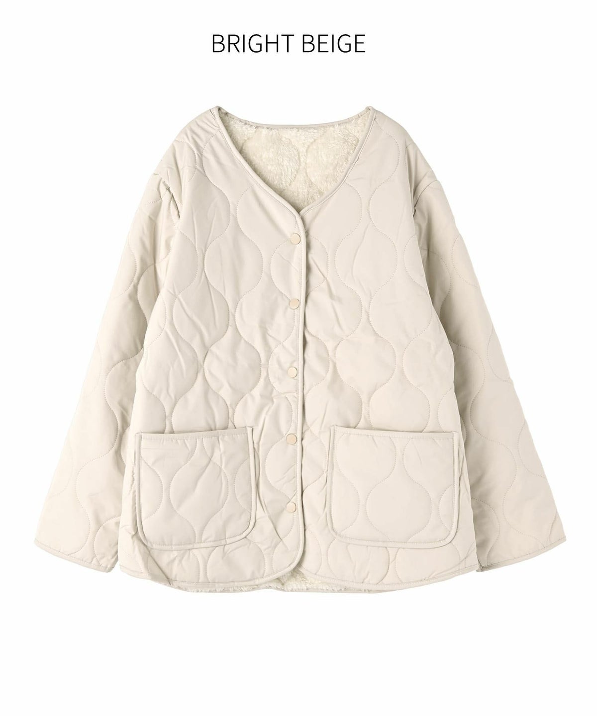 ブライトベージュ