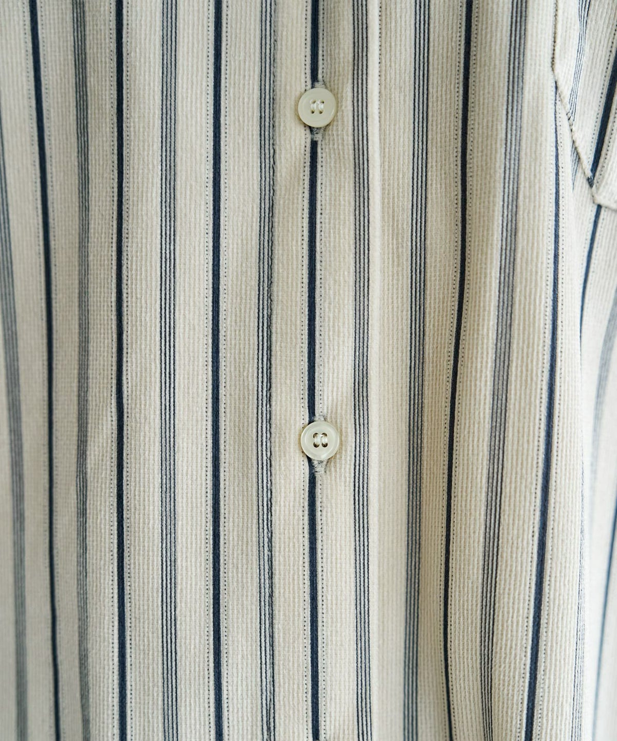 着用イメージ 167cm ナチュラル