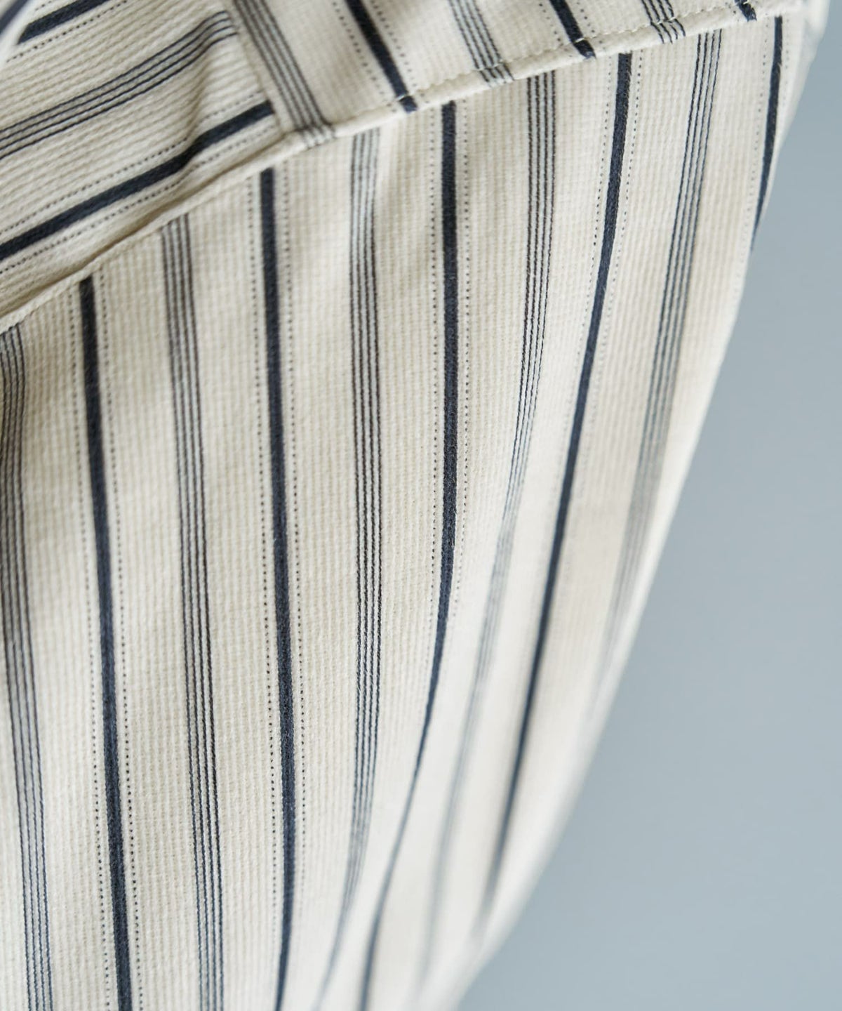 着用イメージ 167cm ナチュラル