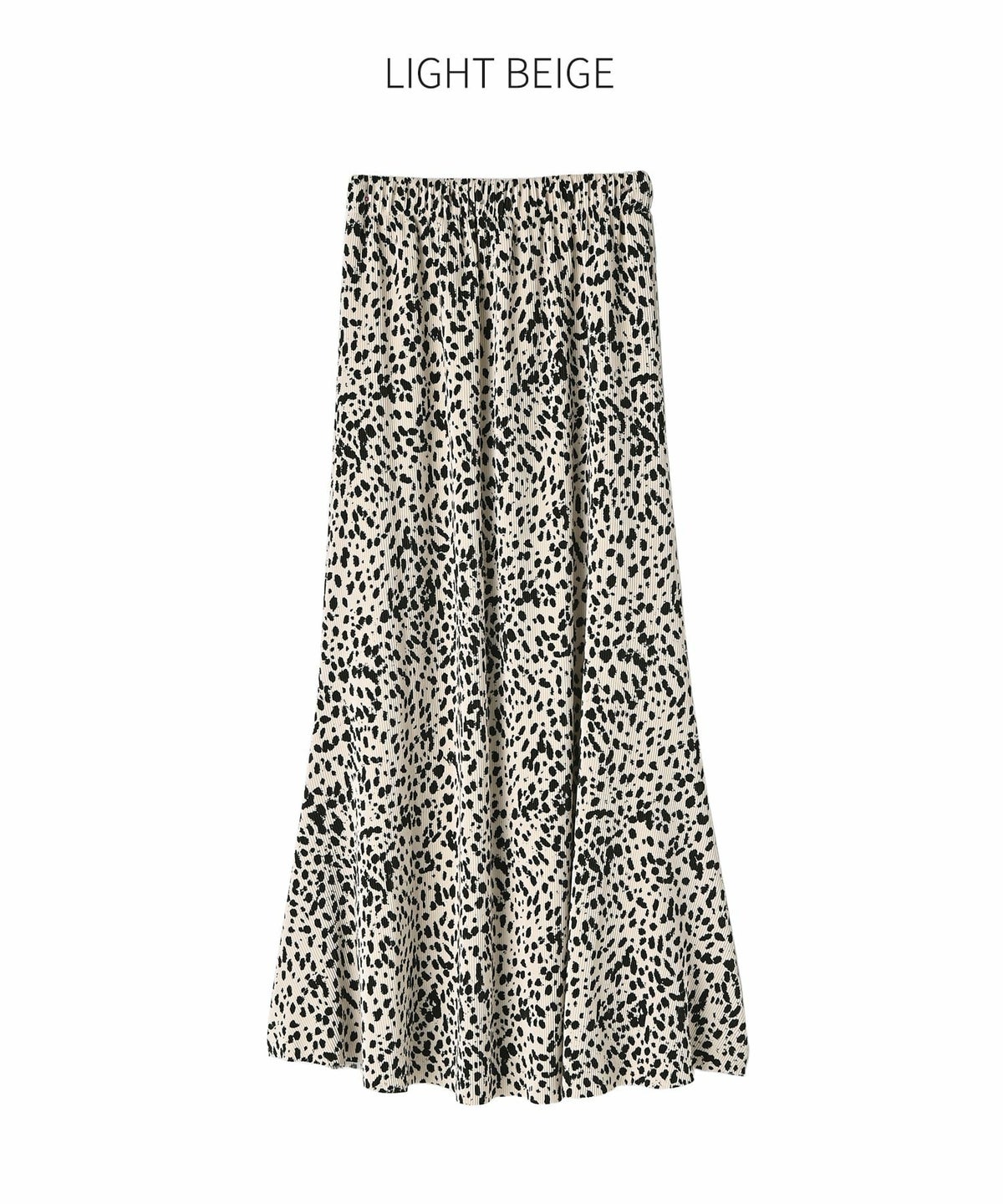 ライトベージュ