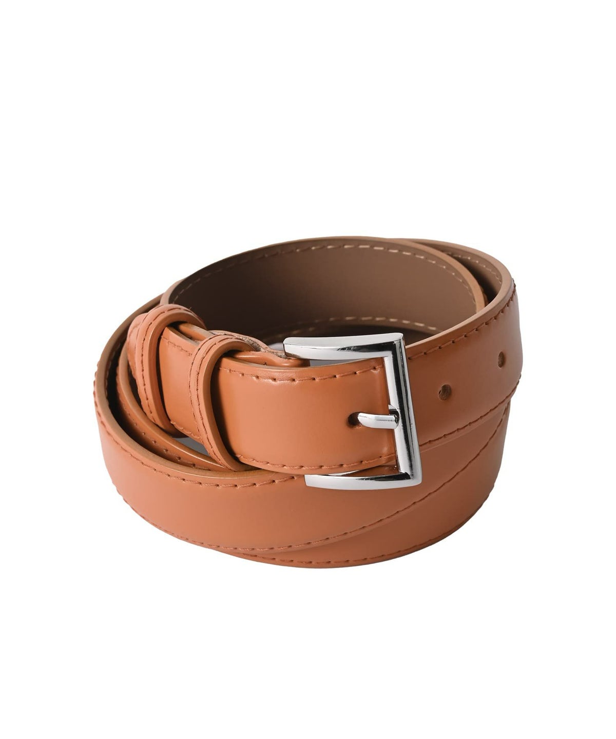 オレンジブラウン