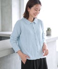 ライトブルー