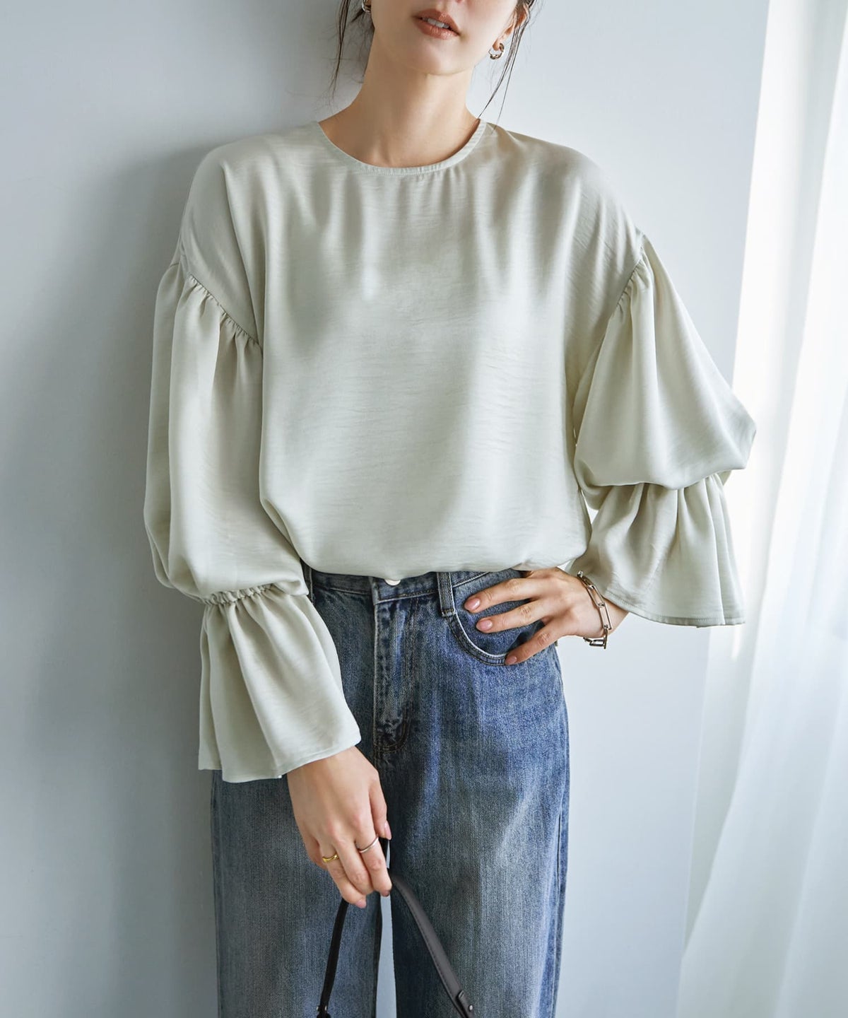 ブライトセージ