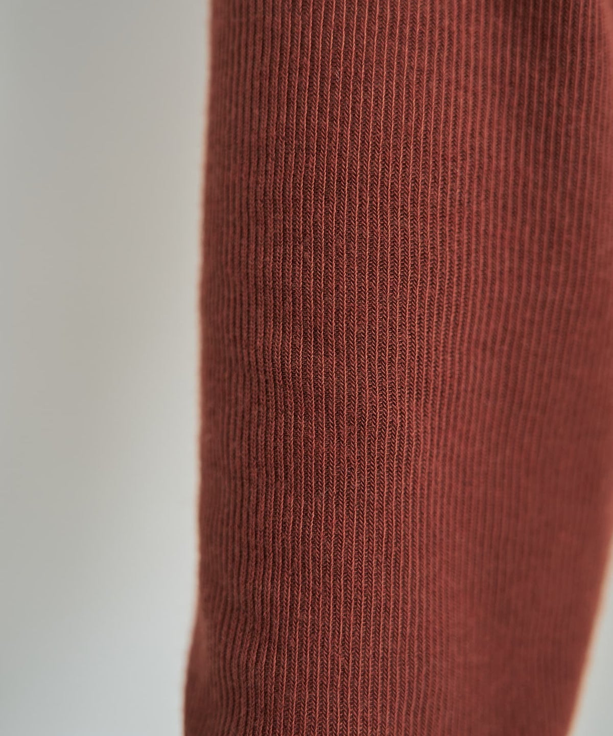 着用イメージ 166cm ブリック