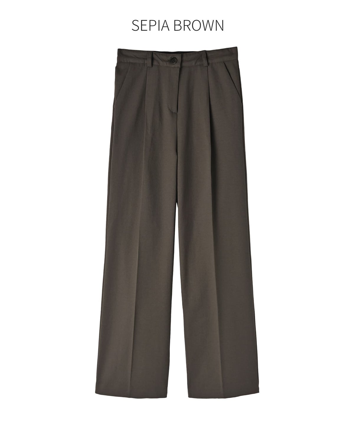 セピアブラウン