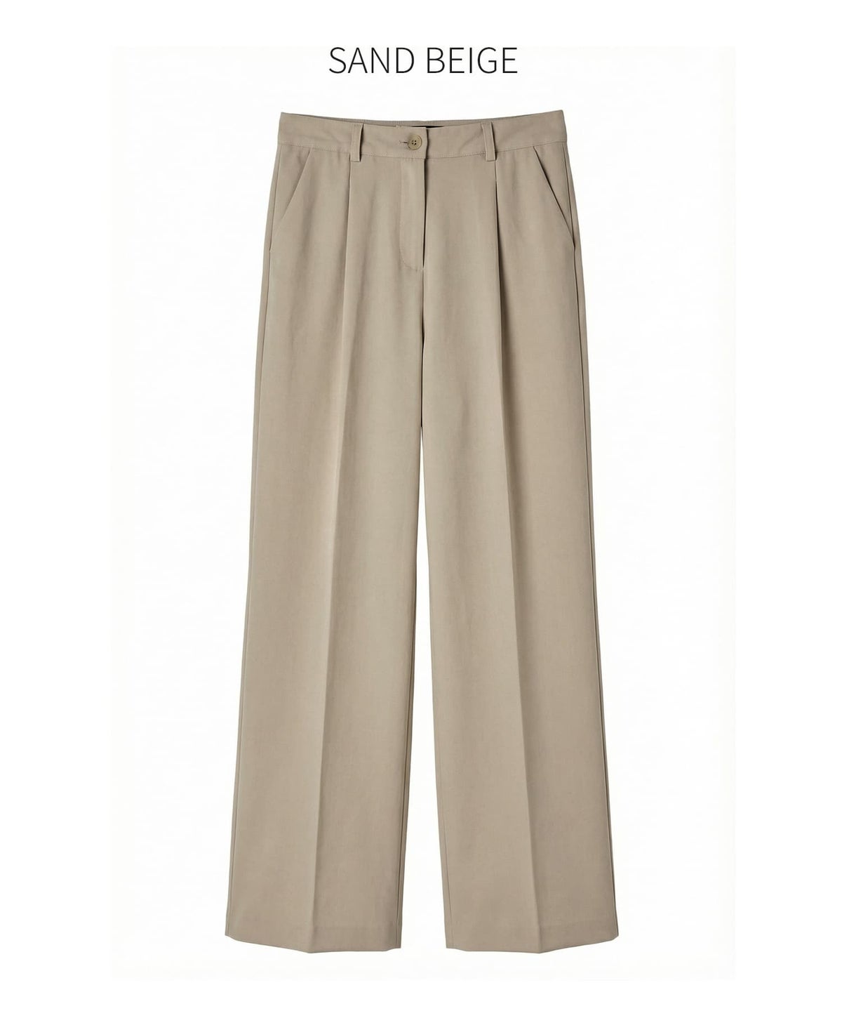 サンドベージュ