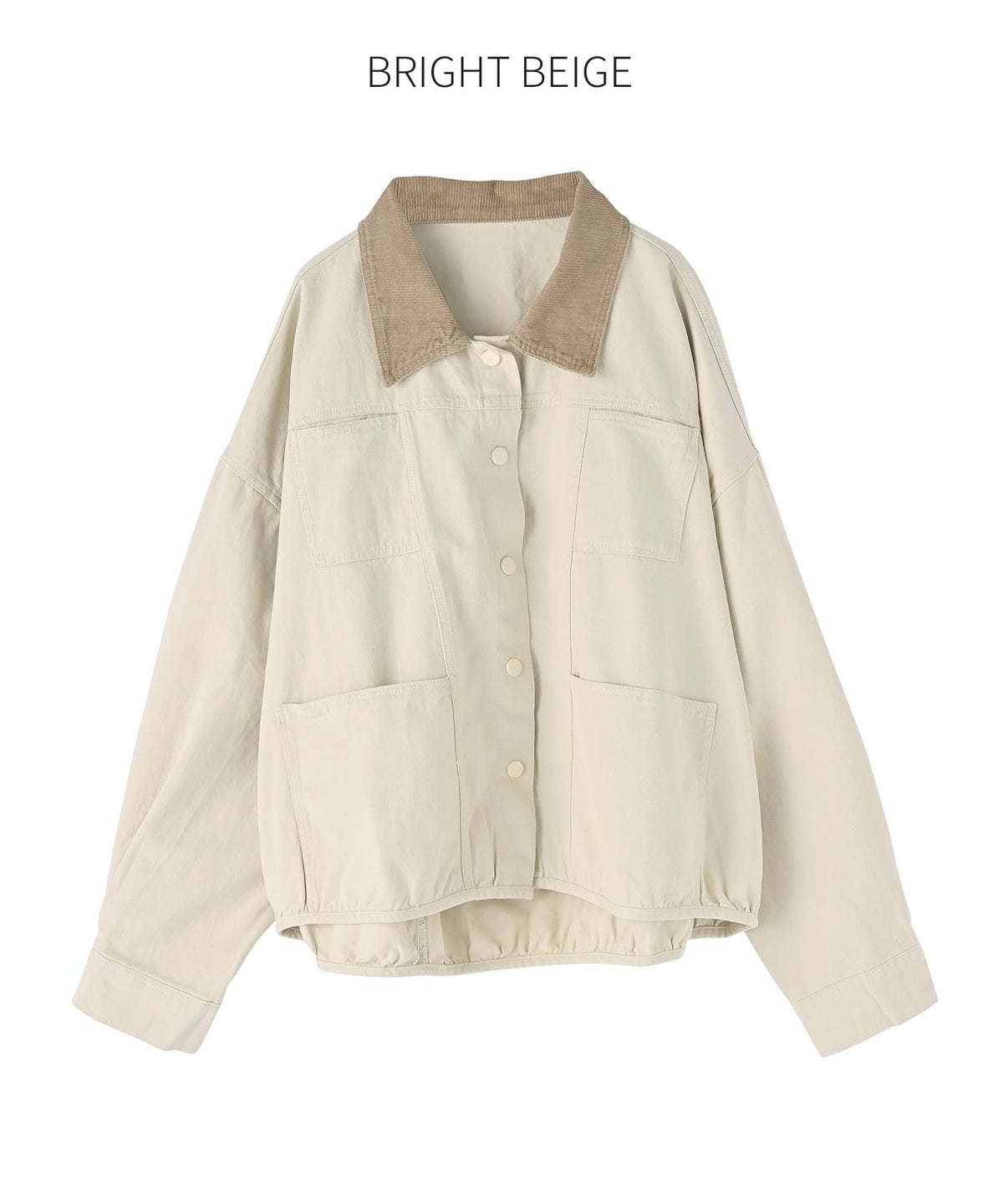 ブライトベージュ