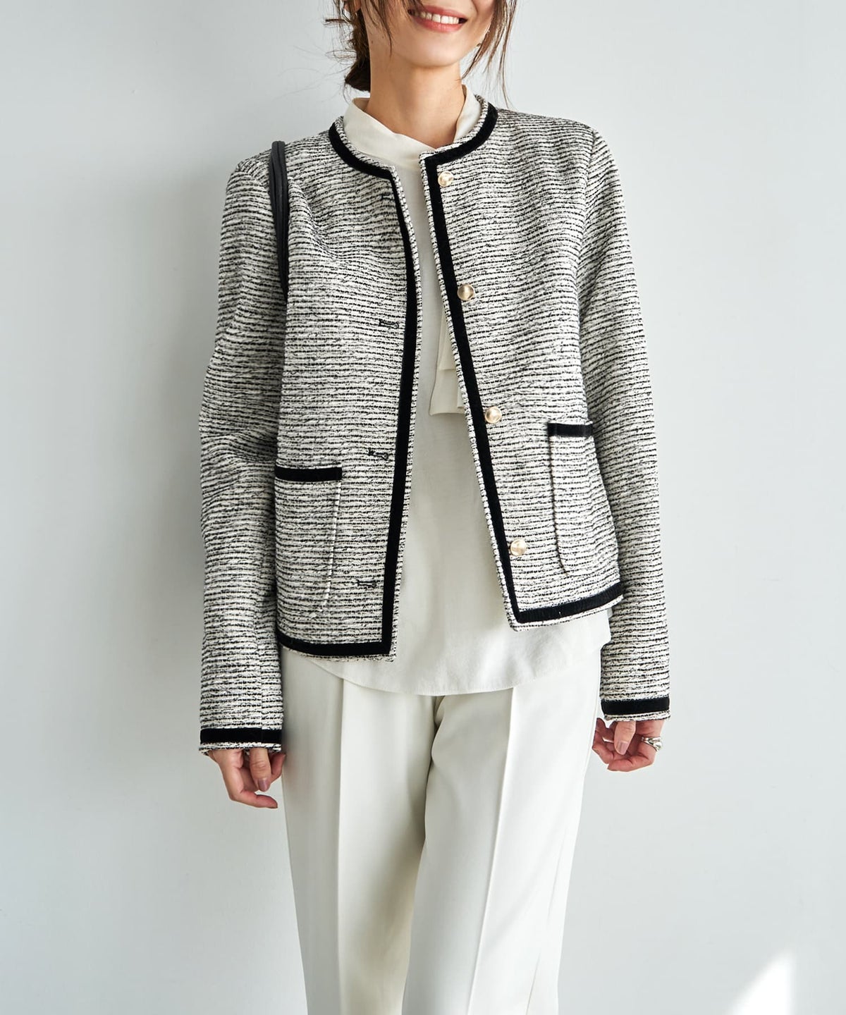 ホワイトミックス