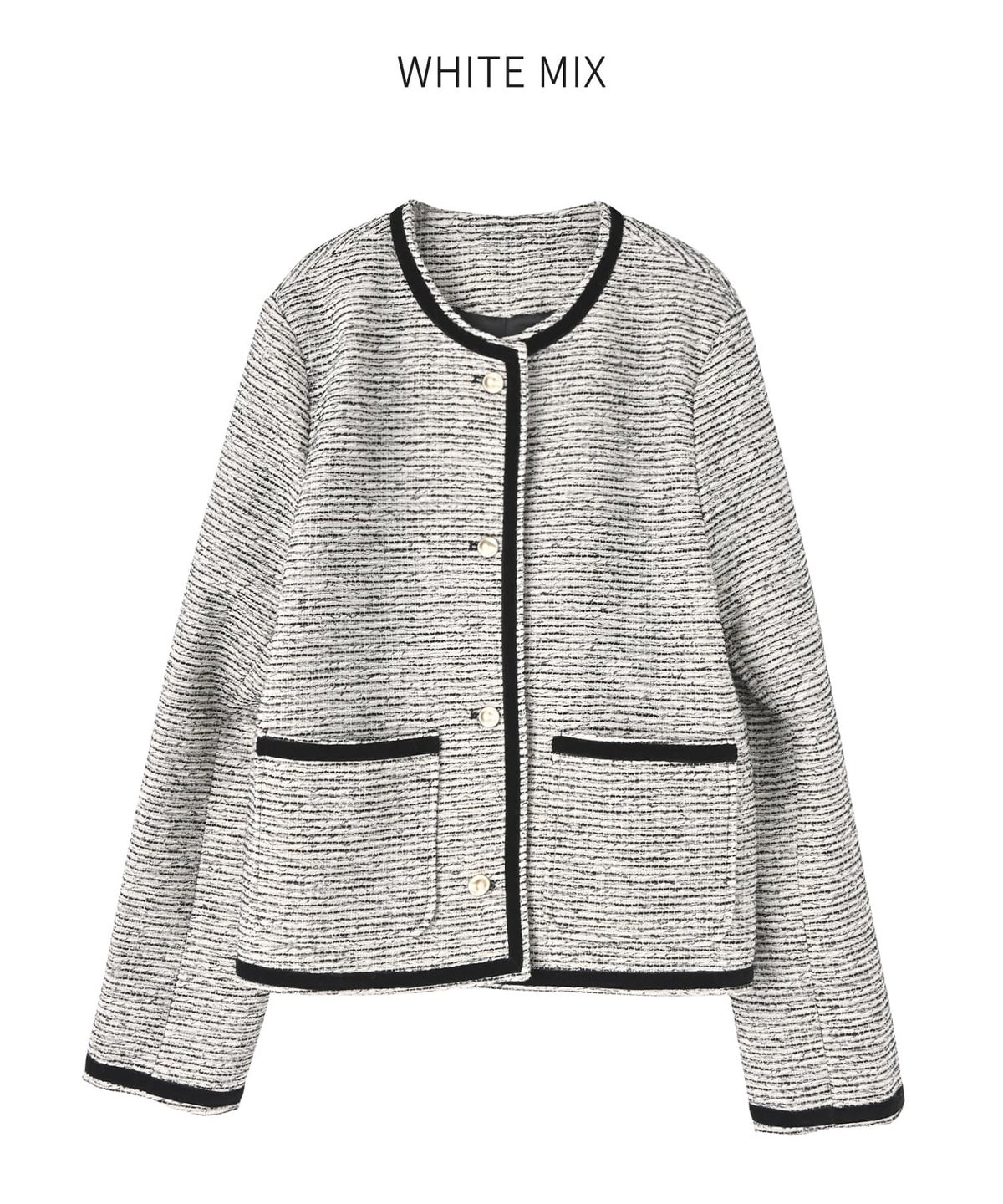 ホワイトミックス