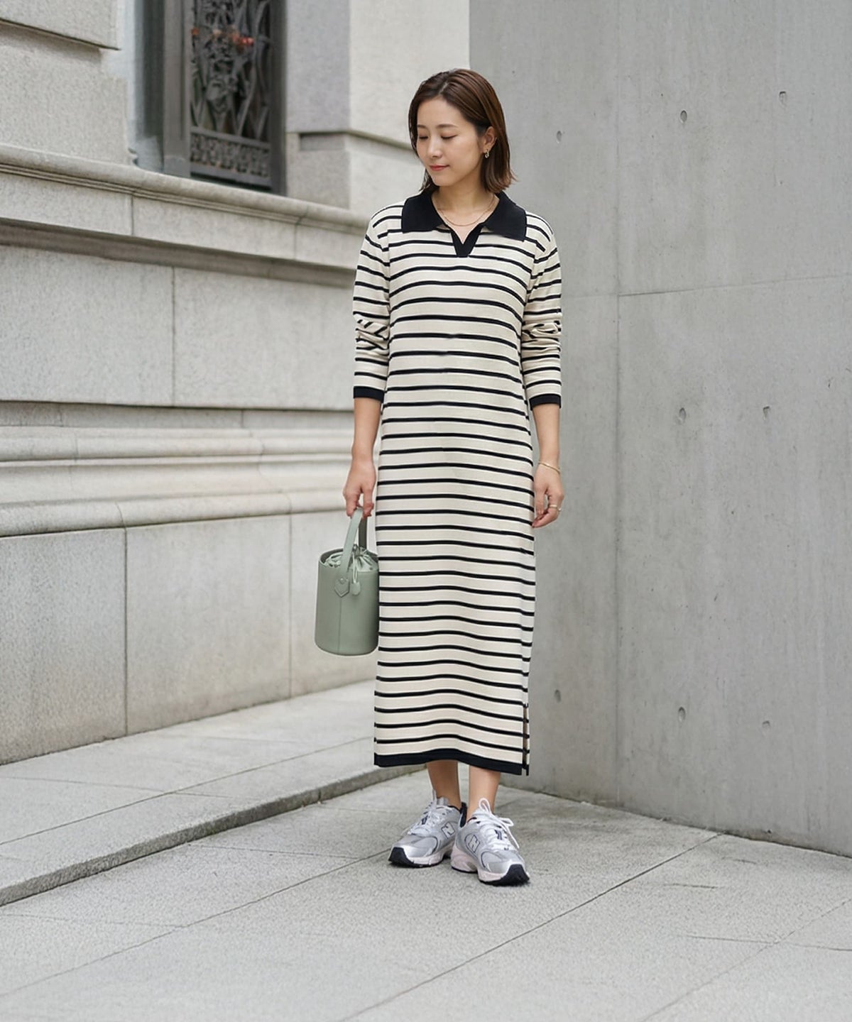 ベージュミックス