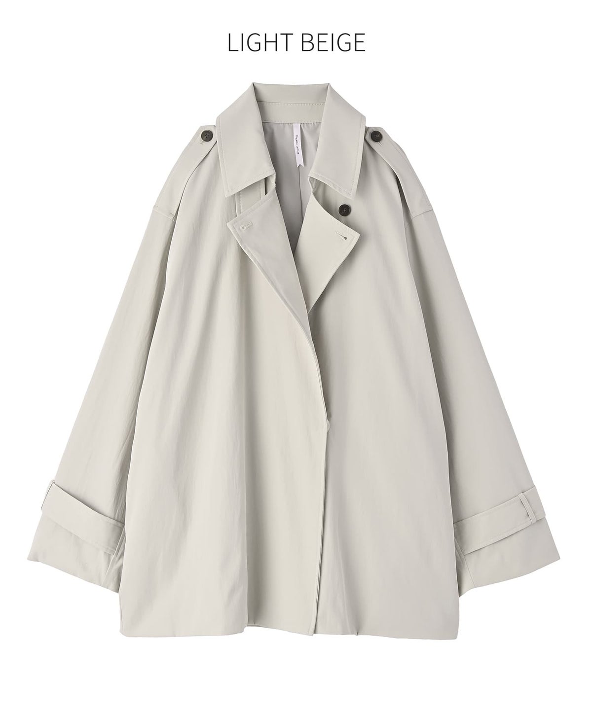 ライトベージュ